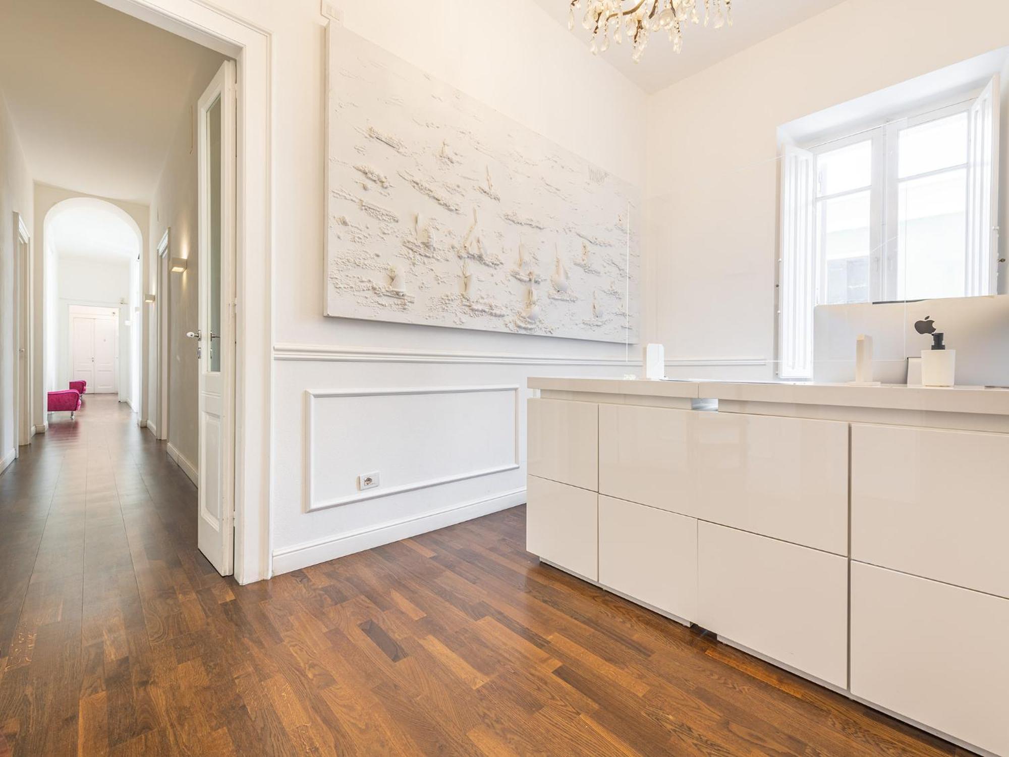Pley Cagliari Boutique Rooms Luaran gambar