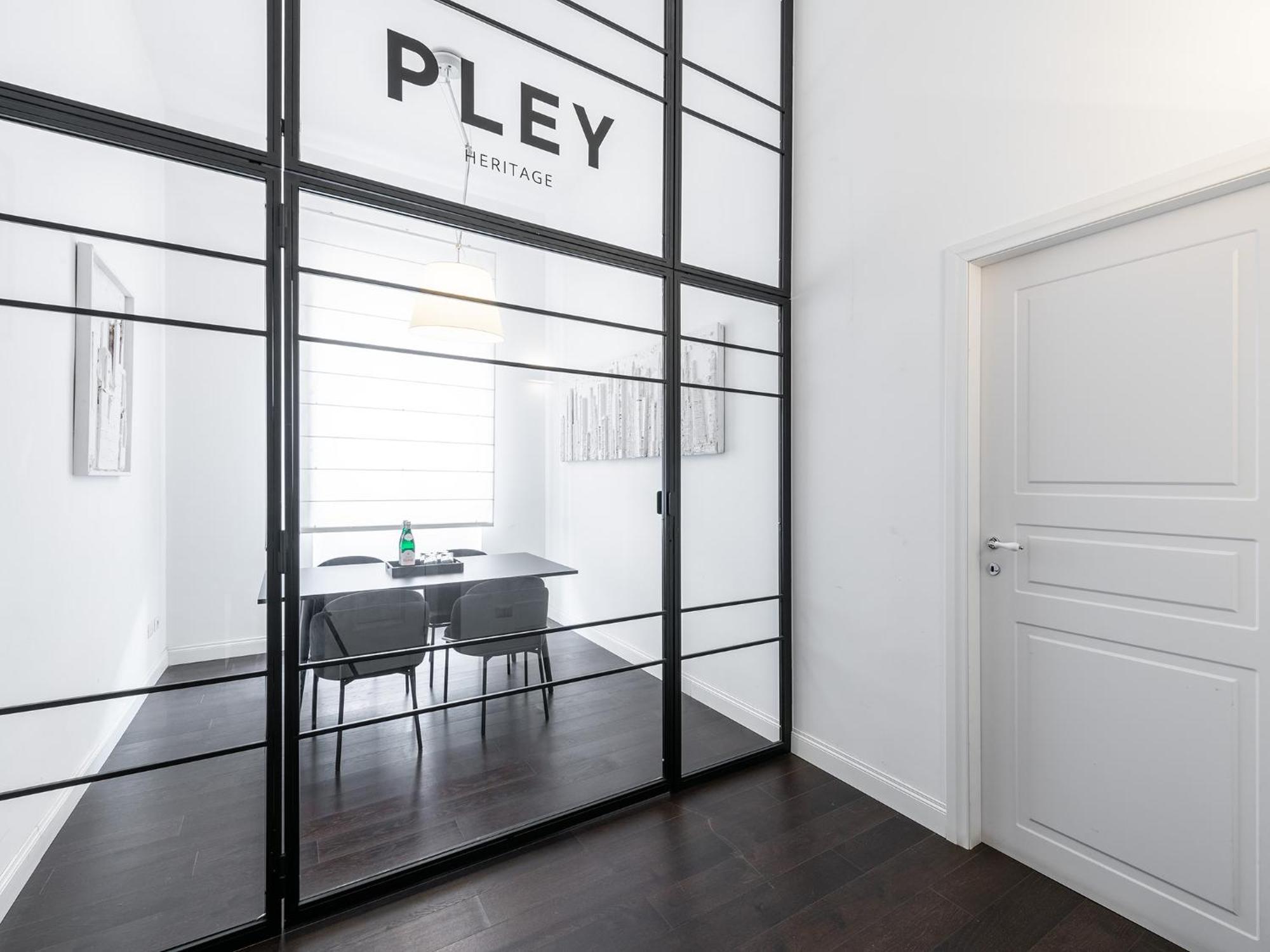 Pley Cagliari Boutique Rooms Luaran gambar