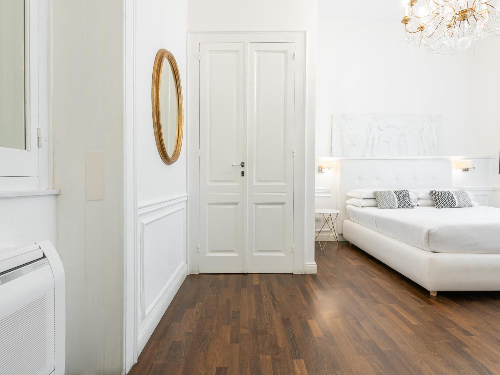 Pley Cagliari Boutique Rooms Luaran gambar