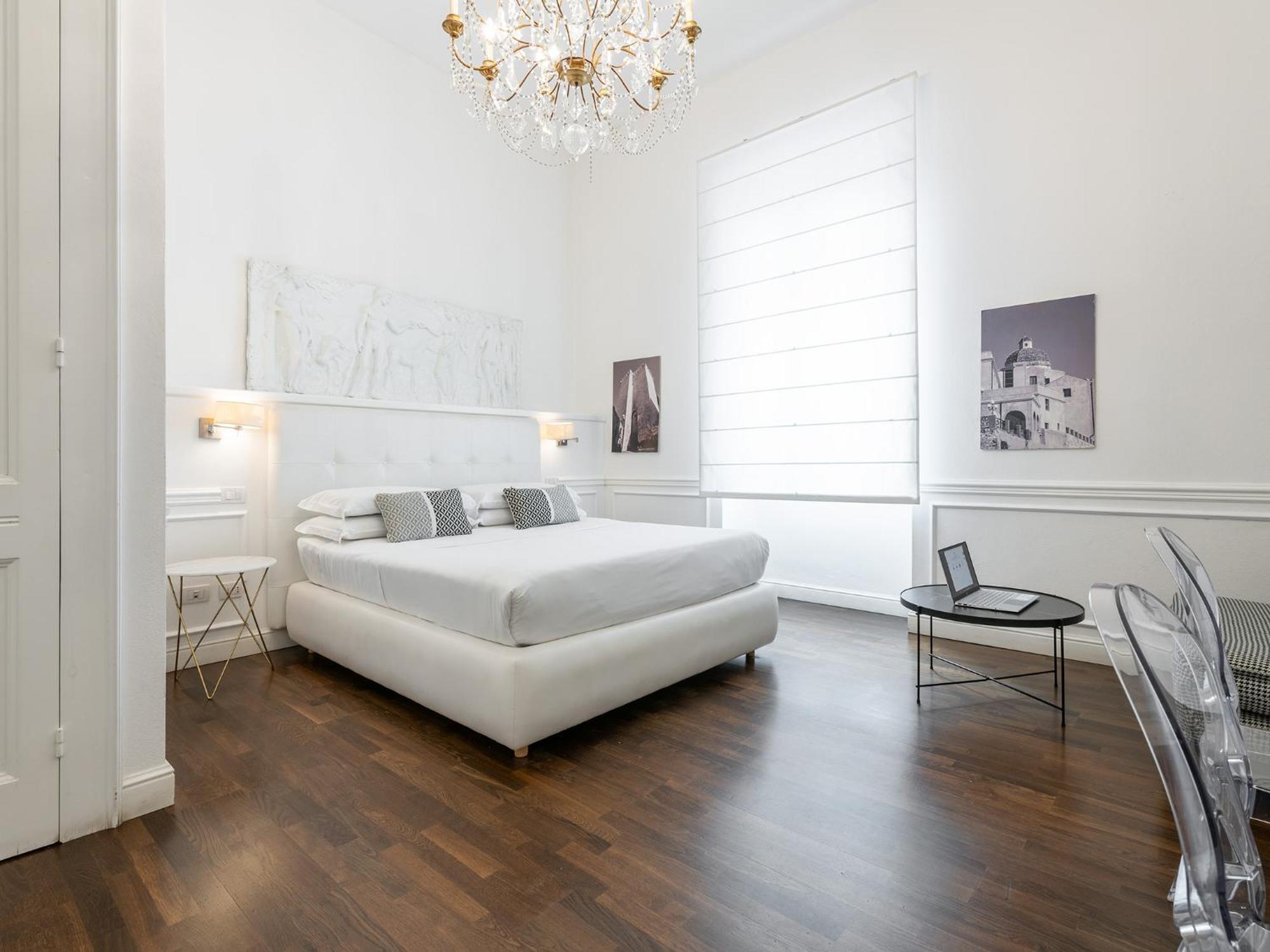 Pley Cagliari Boutique Rooms Luaran gambar