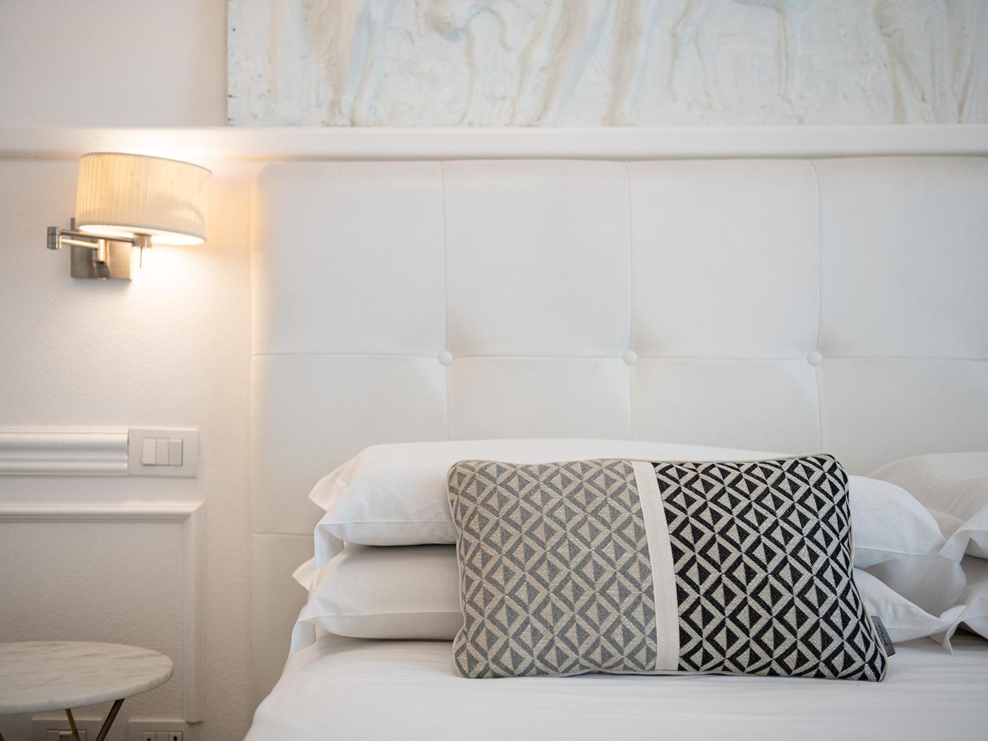 Pley Cagliari Boutique Rooms Luaran gambar