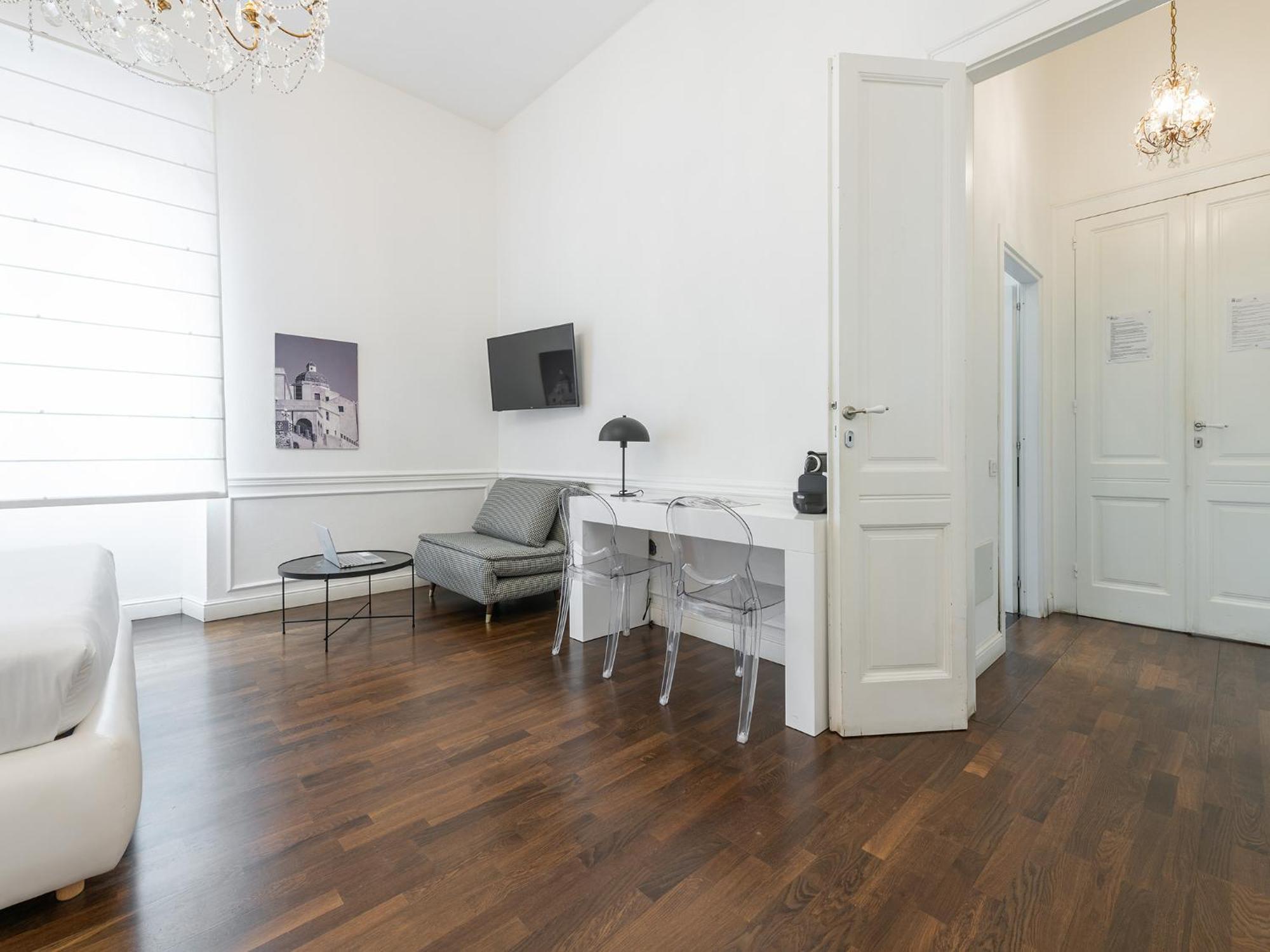 Pley Cagliari Boutique Rooms Luaran gambar