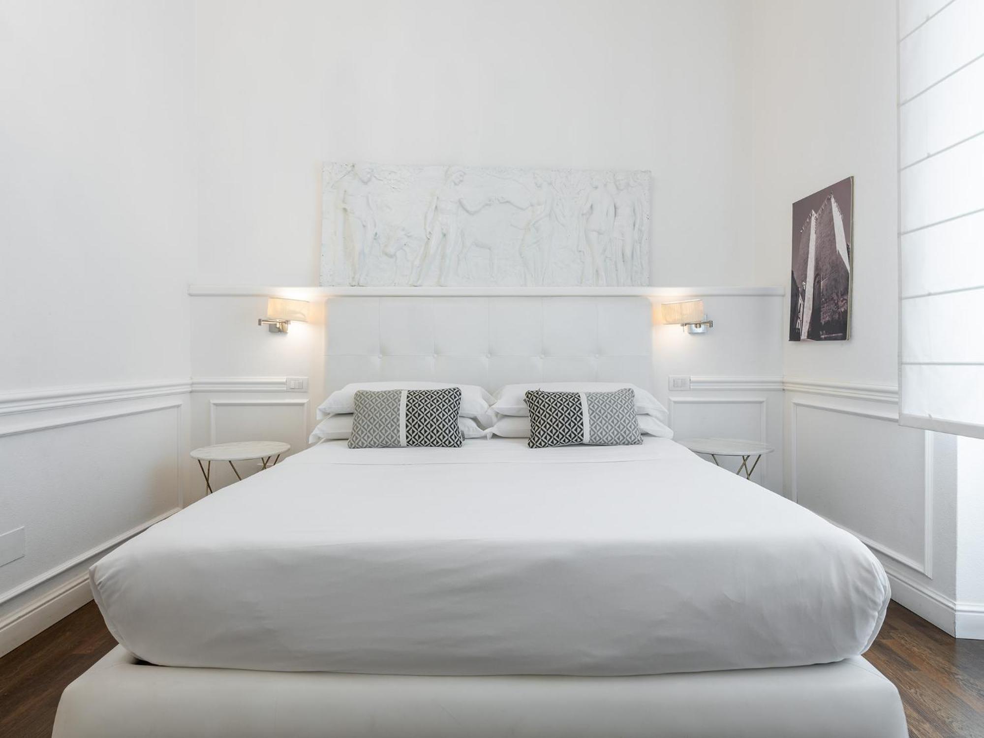 Pley Cagliari Boutique Rooms Luaran gambar