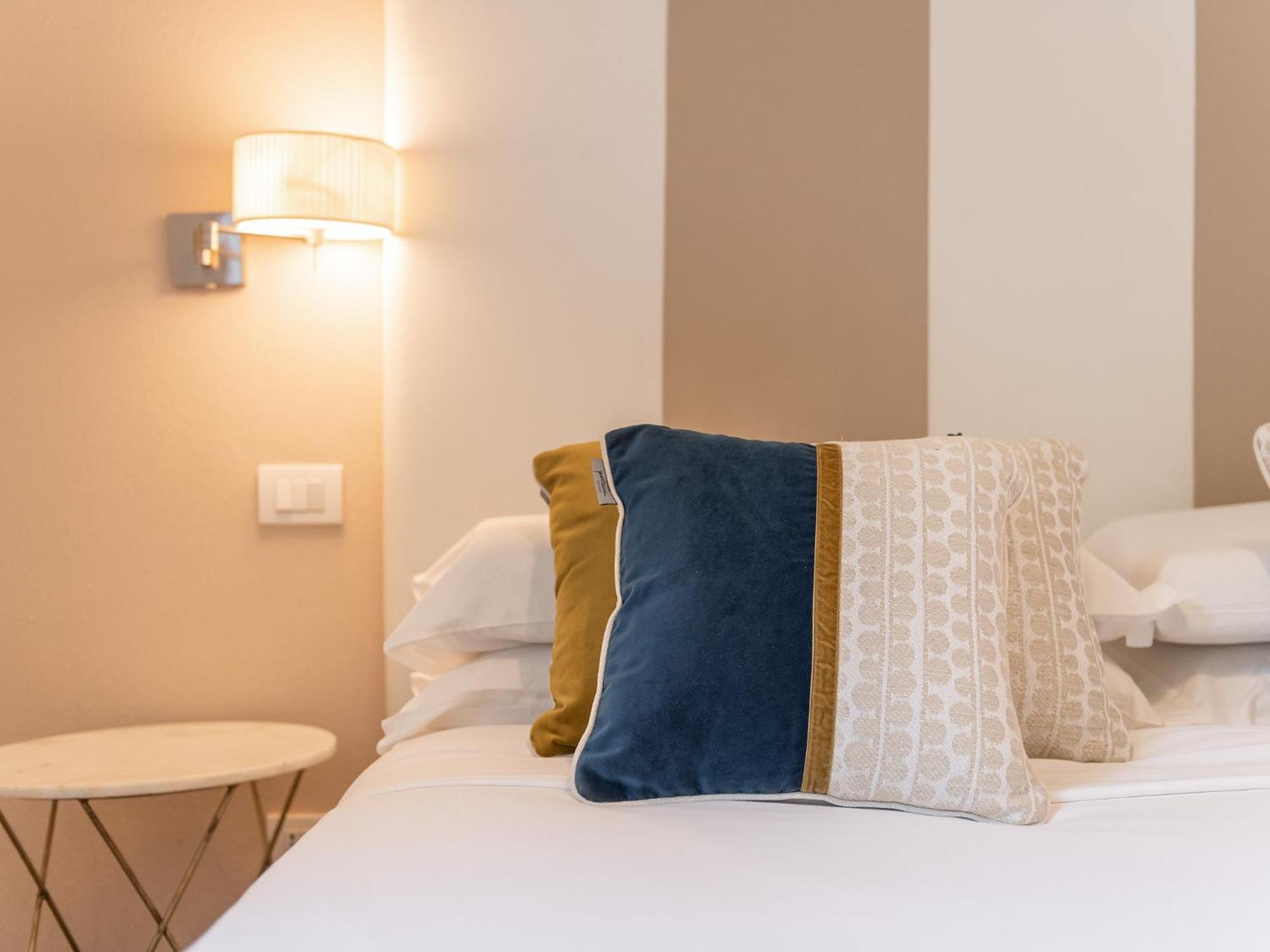 Pley Cagliari Boutique Rooms Luaran gambar
