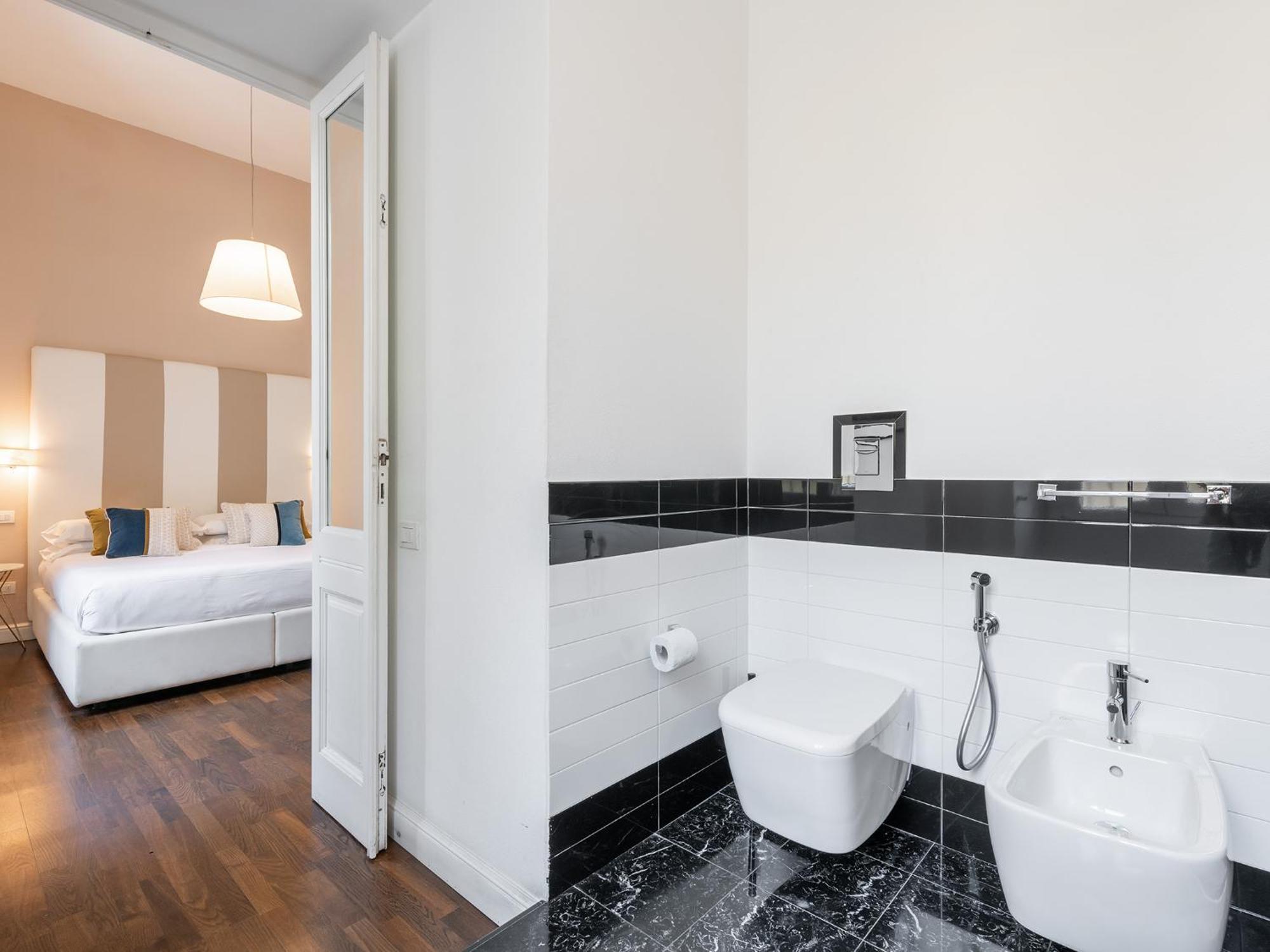 Pley Cagliari Boutique Rooms Luaran gambar