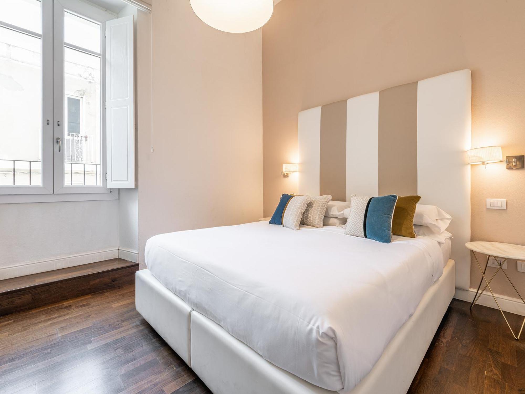 Pley Cagliari Boutique Rooms Luaran gambar