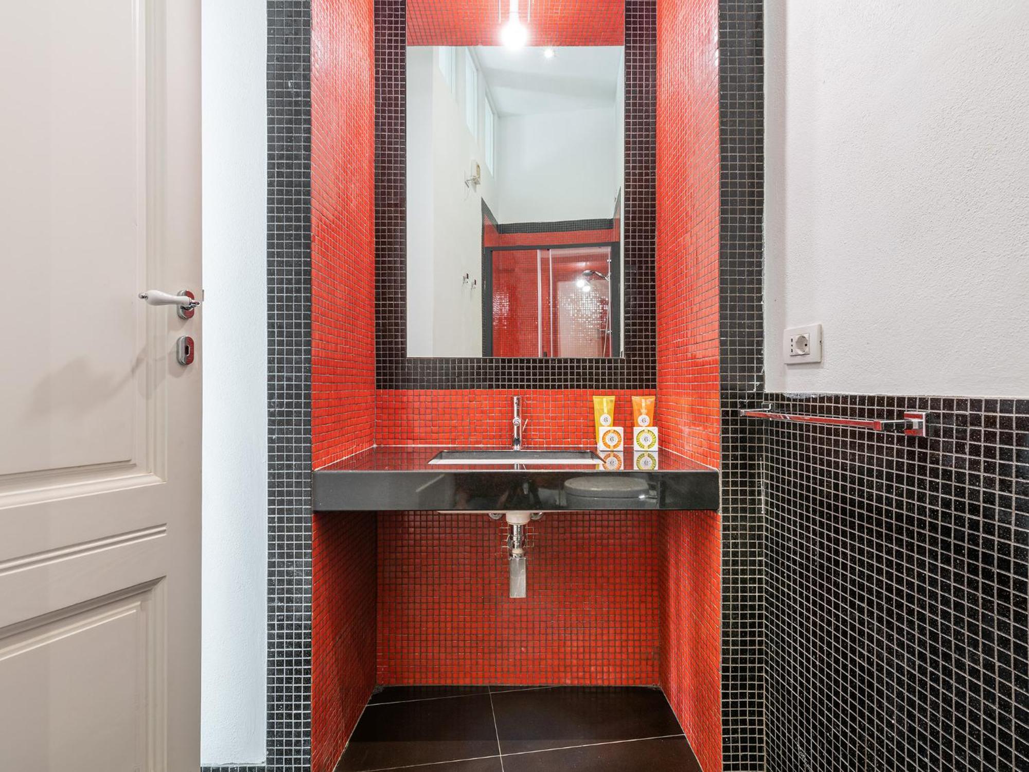 Pley Cagliari Boutique Rooms Luaran gambar
