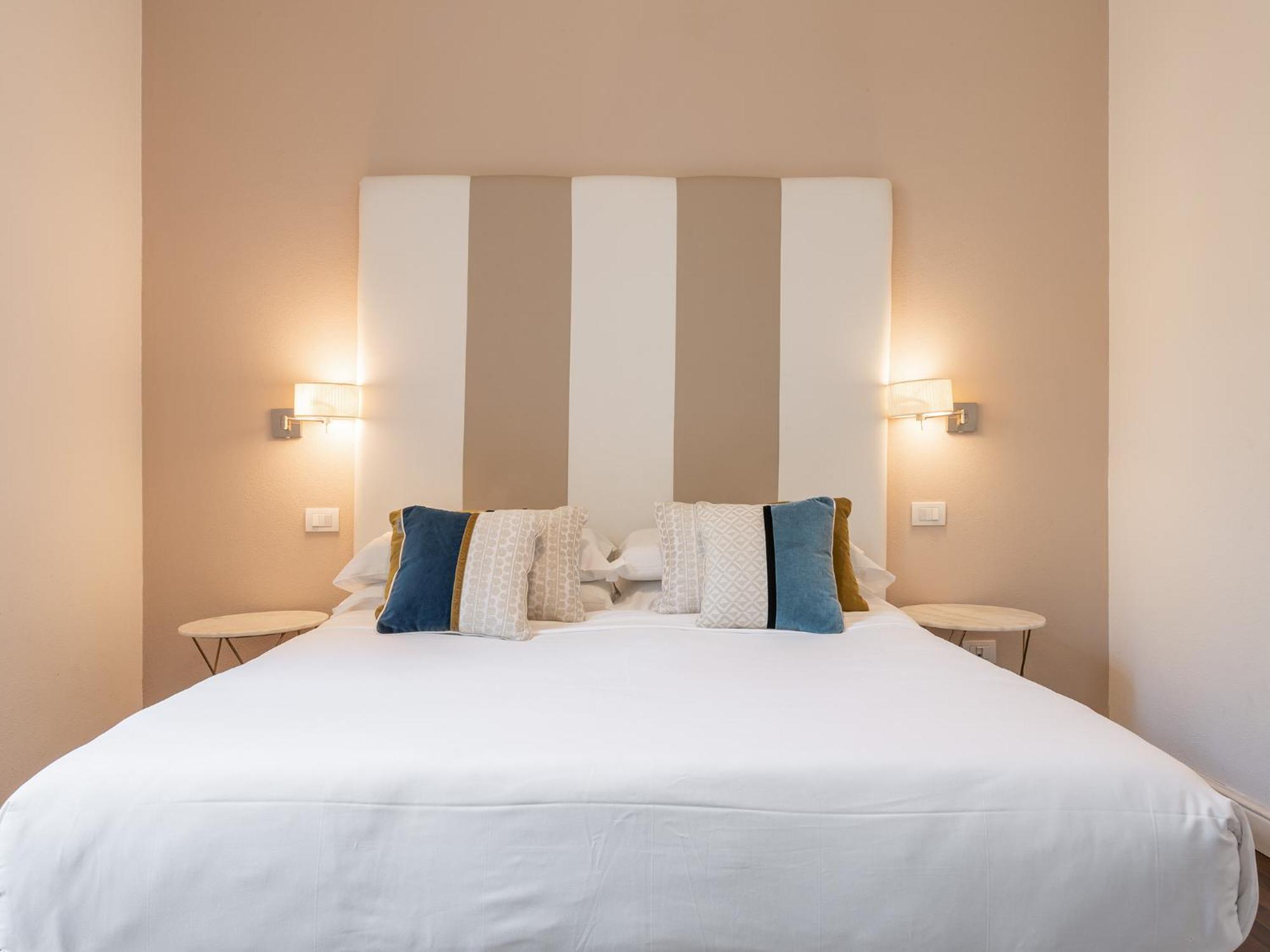 Pley Cagliari Boutique Rooms Luaran gambar