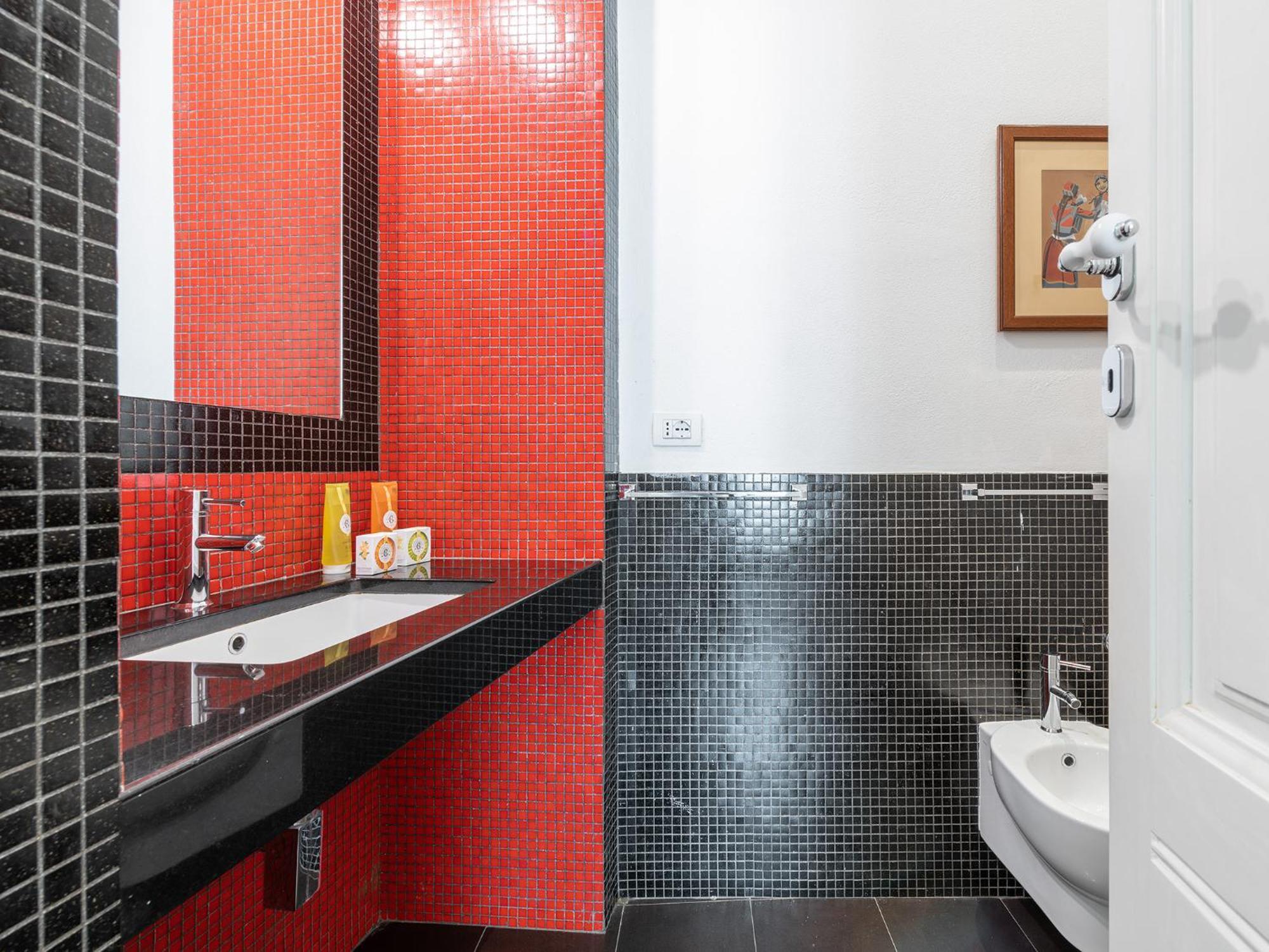 Pley Cagliari Boutique Rooms Luaran gambar