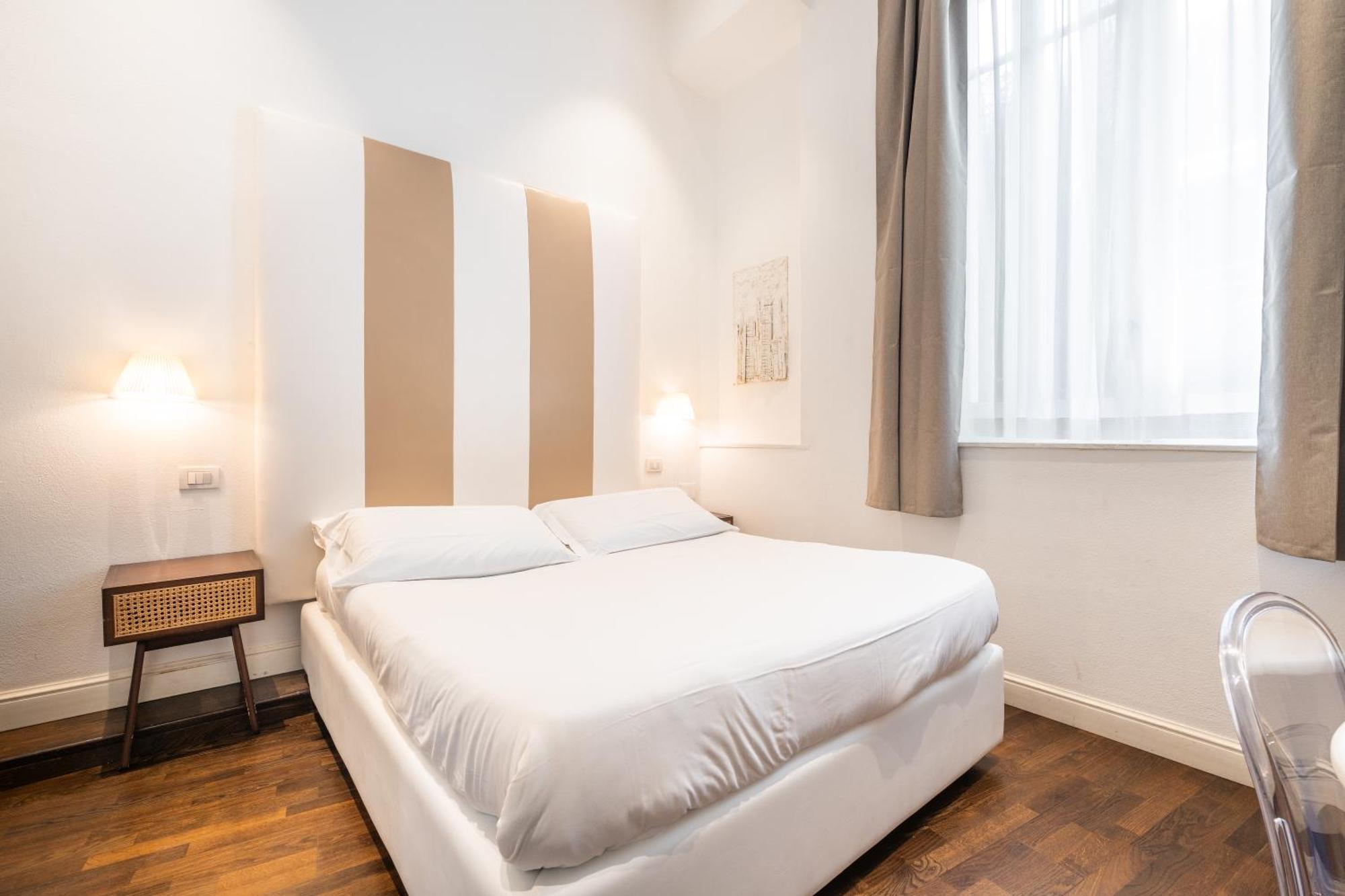 Pley Cagliari Boutique Rooms Luaran gambar