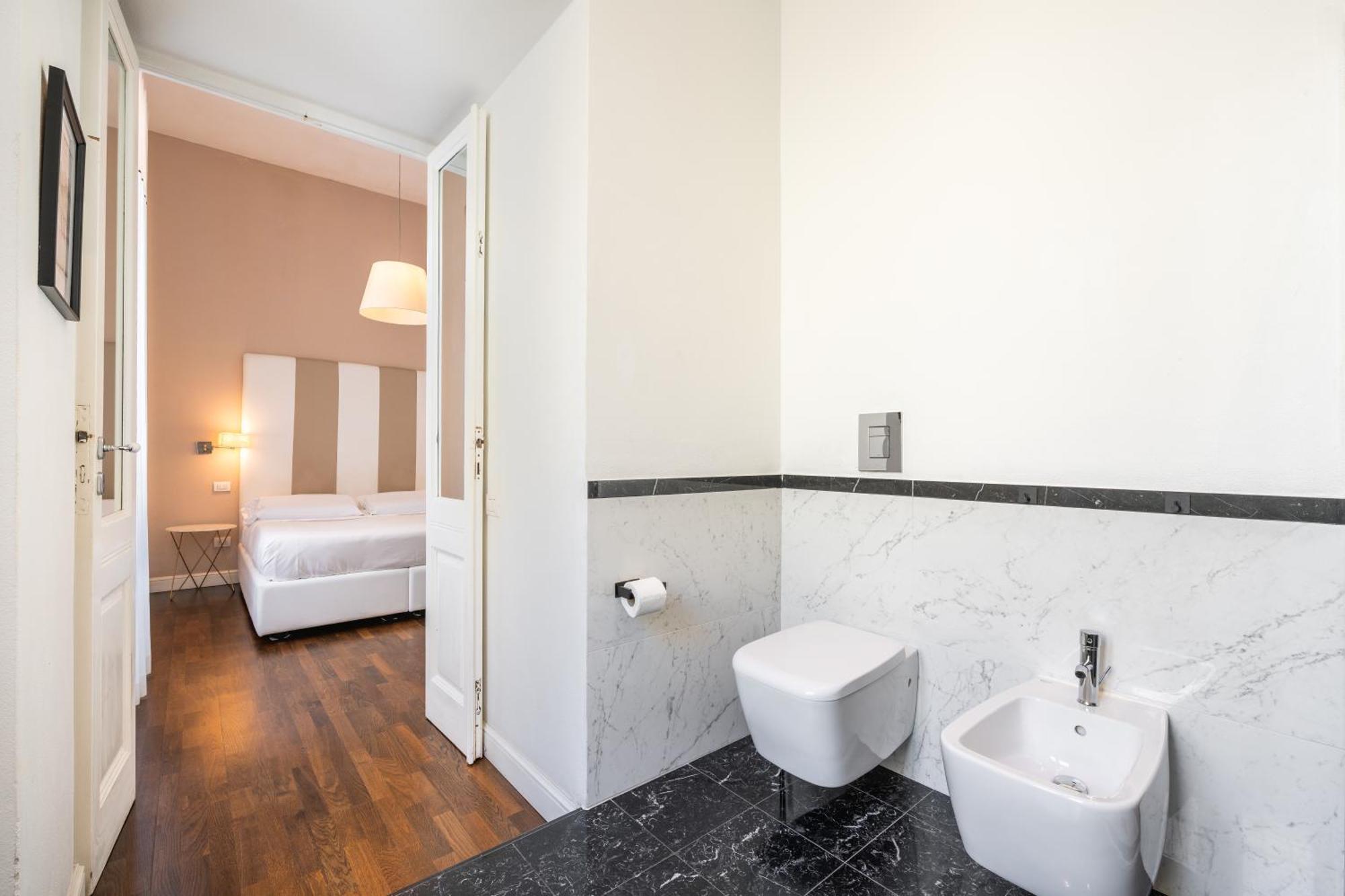 Pley Cagliari Boutique Rooms Luaran gambar