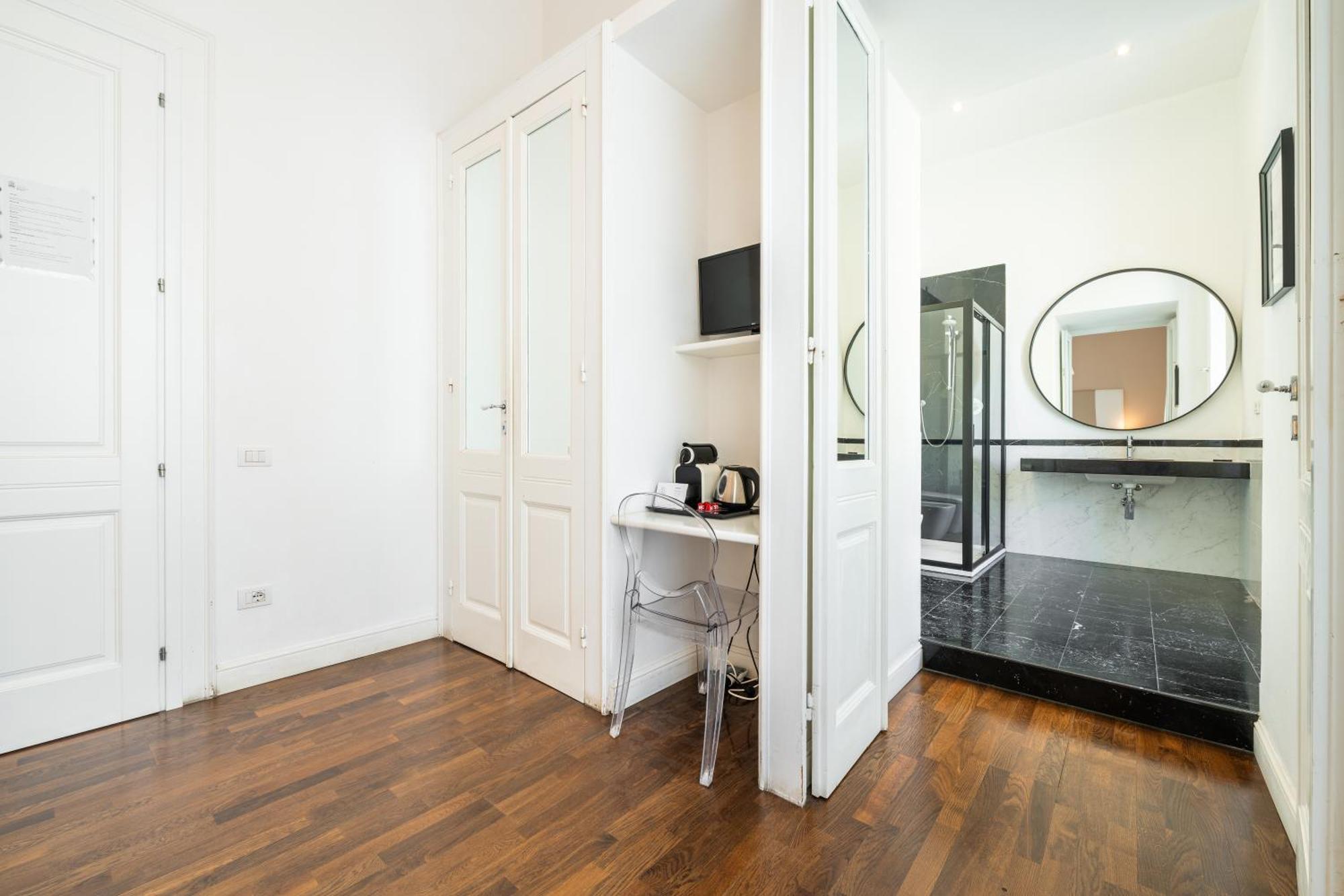 Pley Cagliari Boutique Rooms Luaran gambar