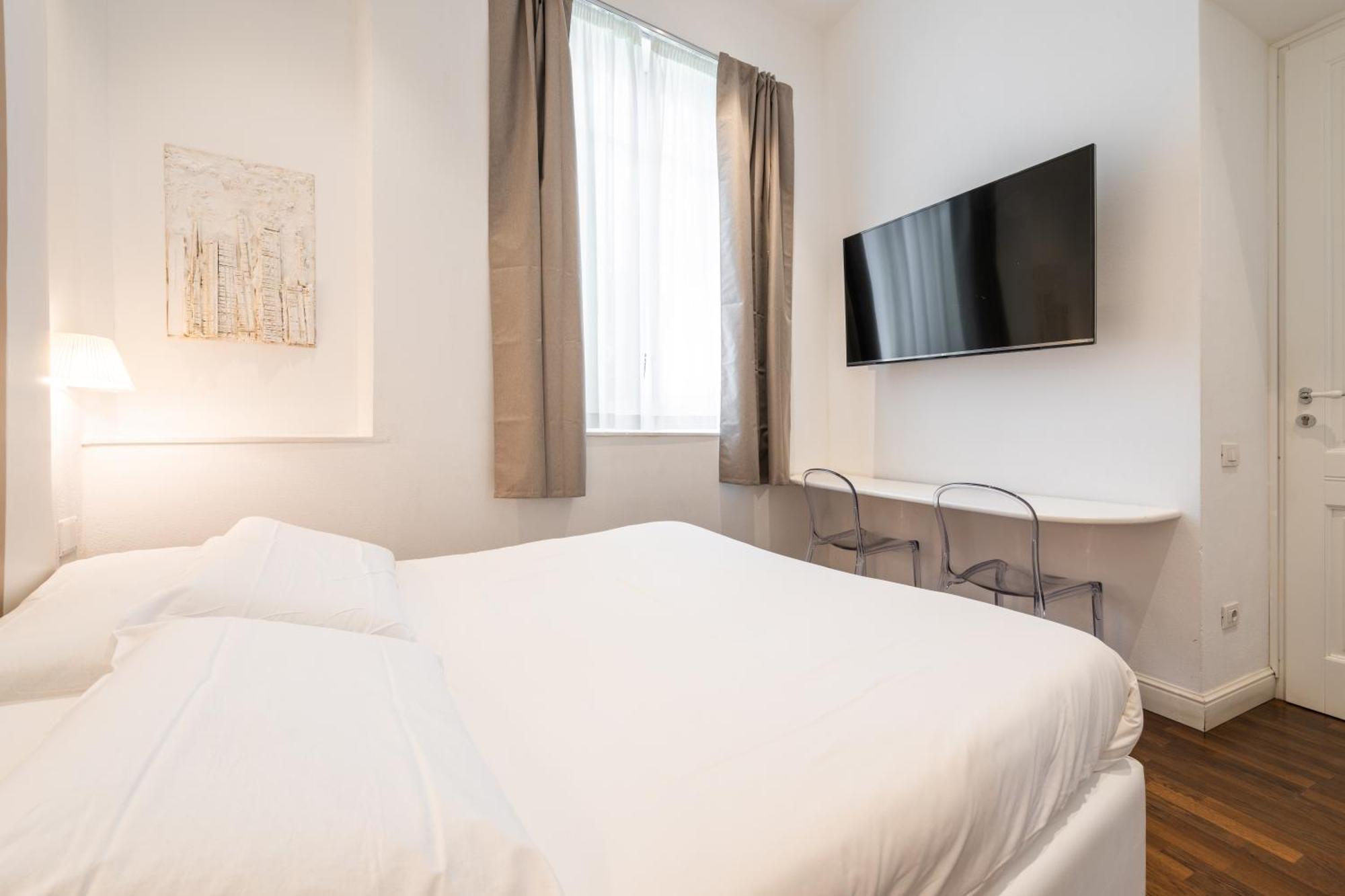 Pley Cagliari Boutique Rooms Luaran gambar