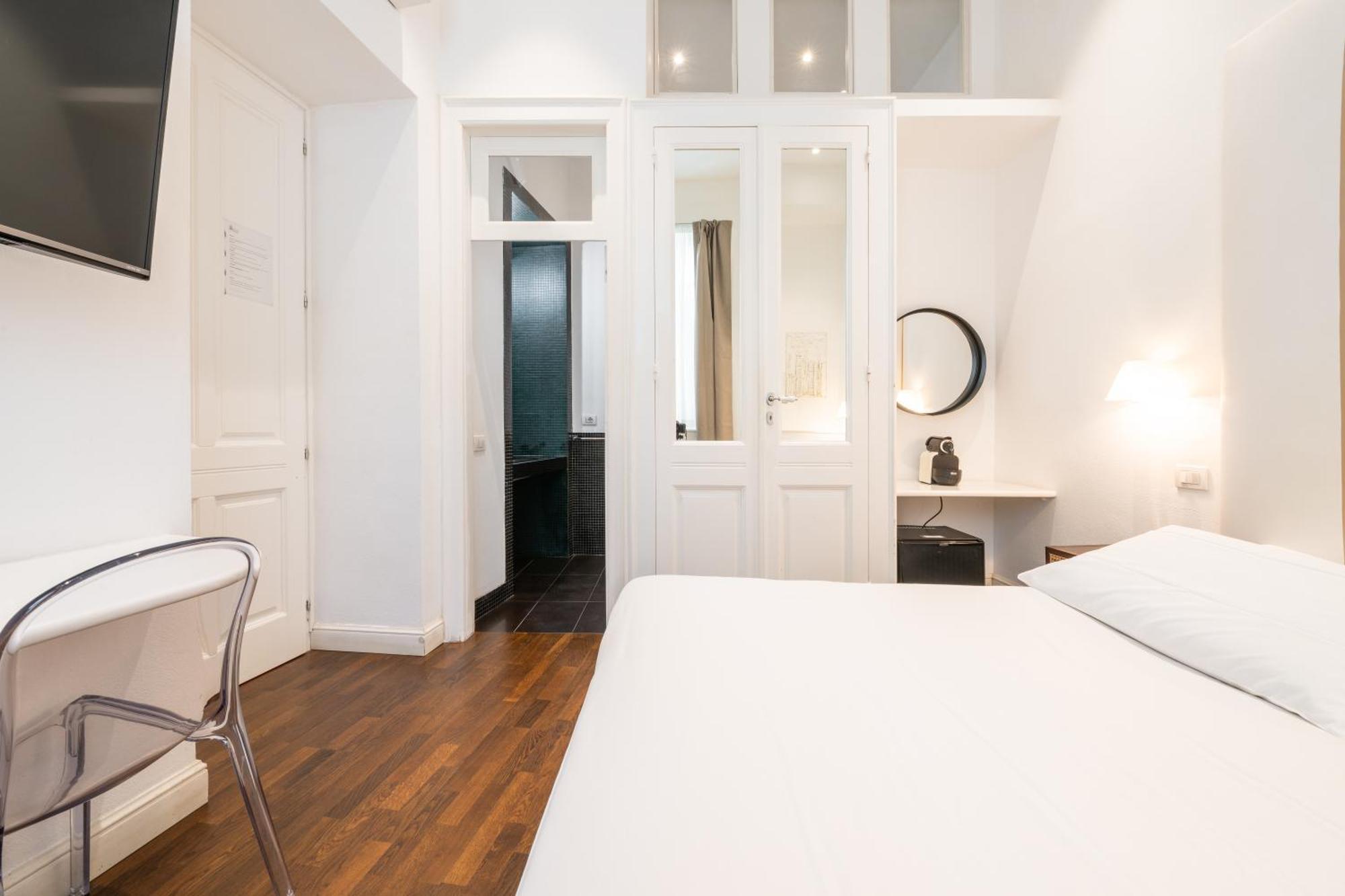 Pley Cagliari Boutique Rooms Luaran gambar