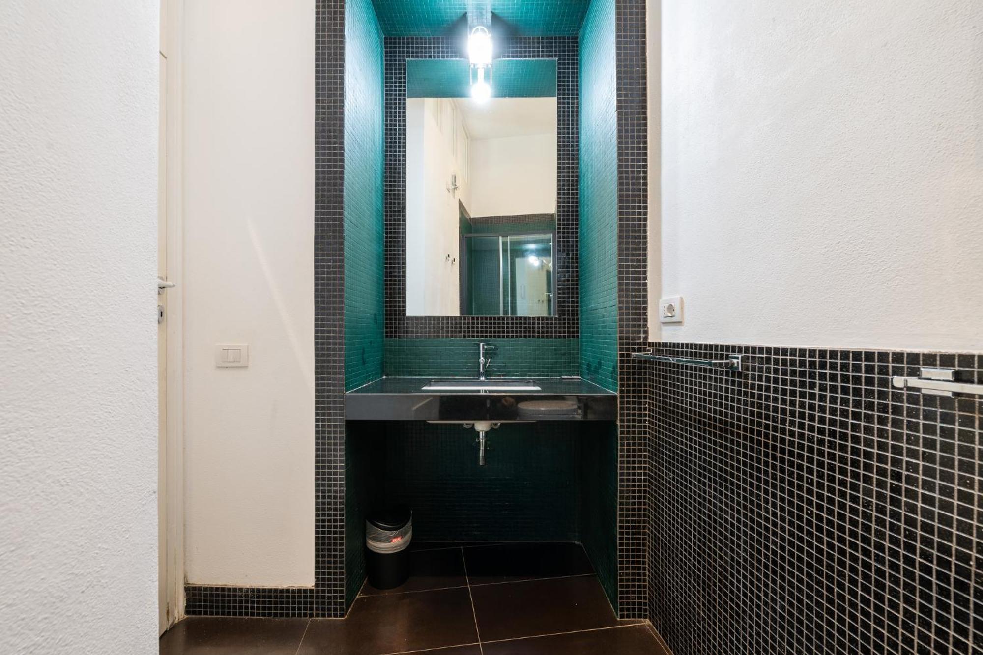 Pley Cagliari Boutique Rooms Luaran gambar