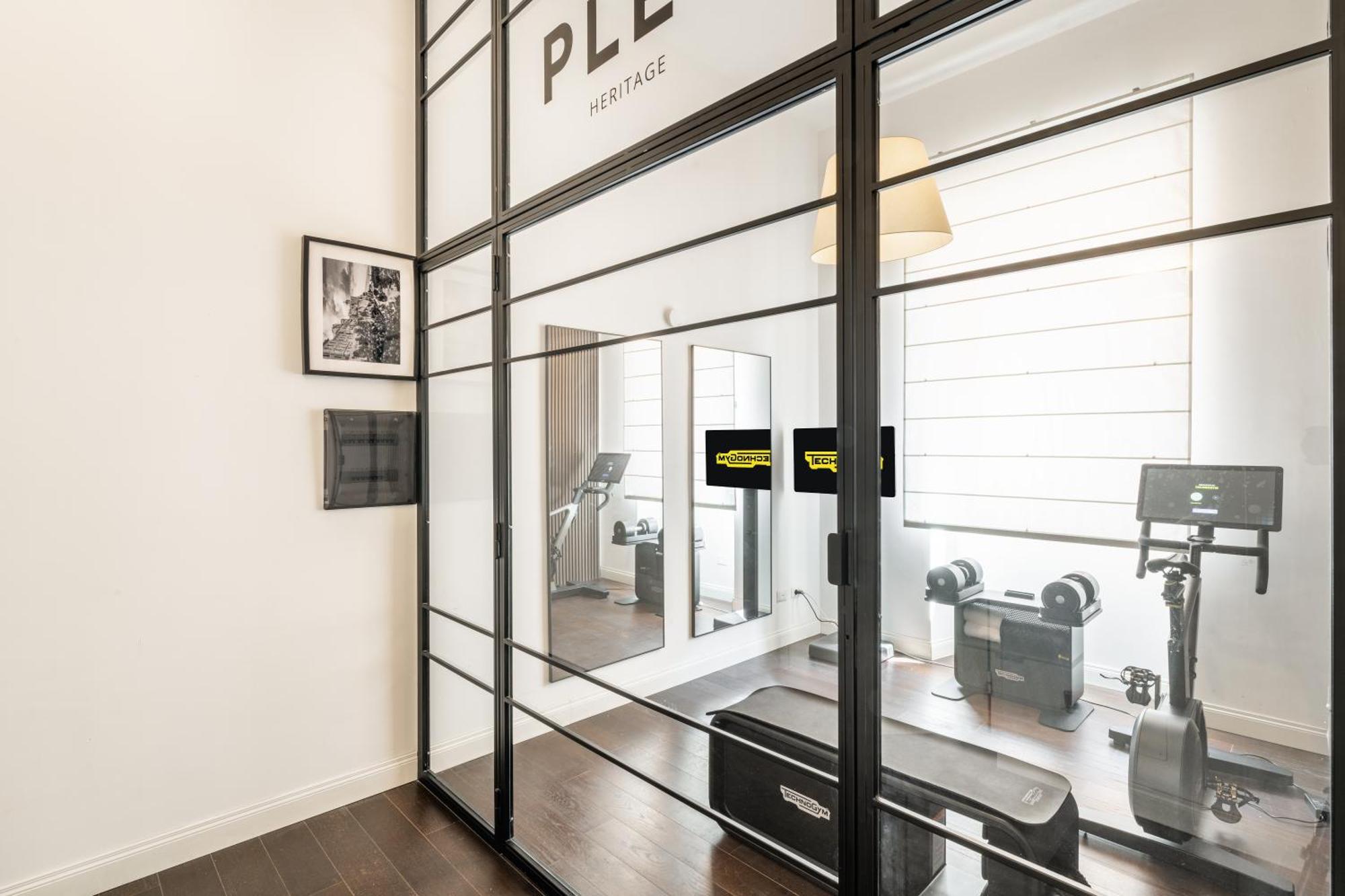 Pley Cagliari Boutique Rooms Luaran gambar