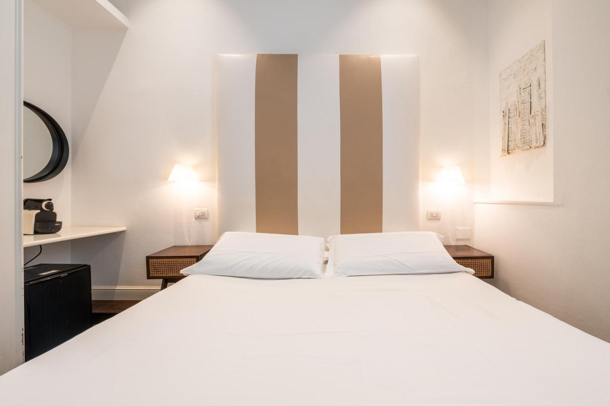 Pley Cagliari Boutique Rooms Luaran gambar